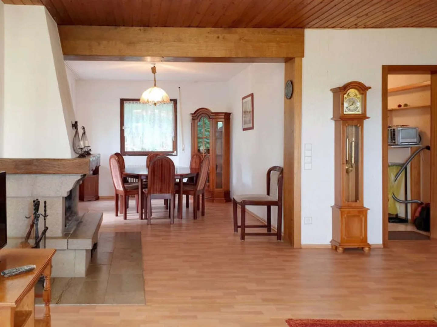 Eifelnatur (Haus 1) 14407