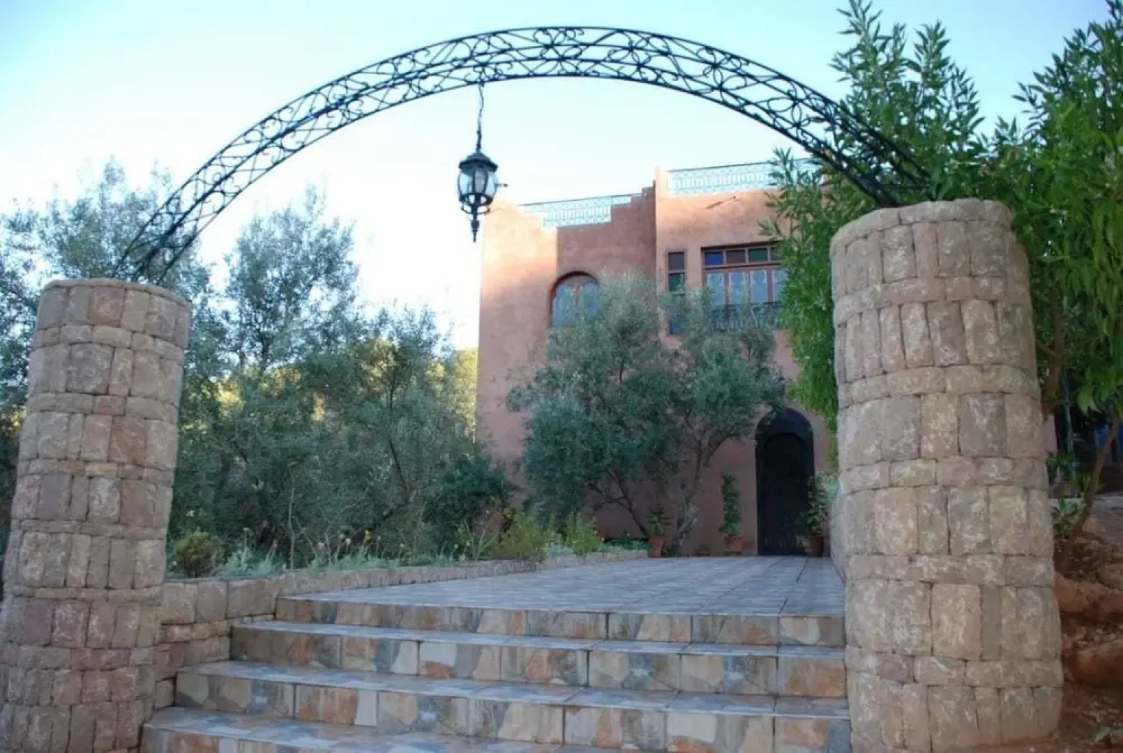 Maison d´hôtes Amazir