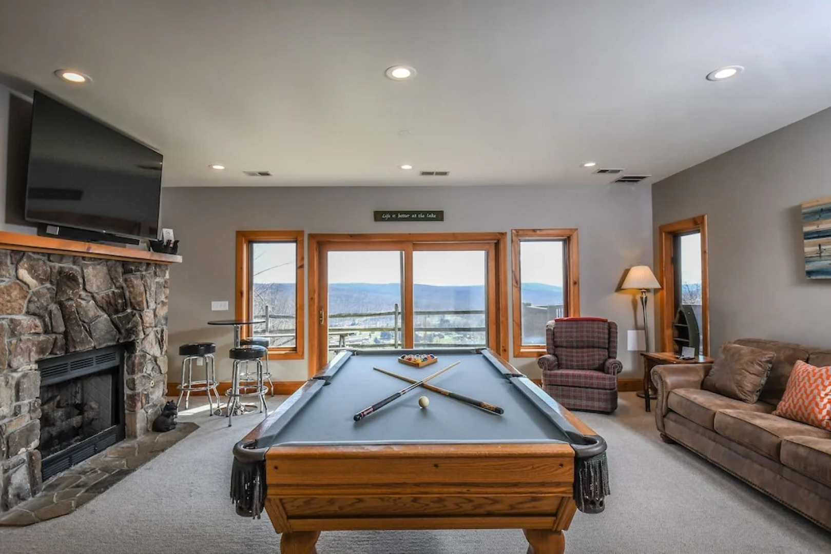 Irvana 6 Bedroom House