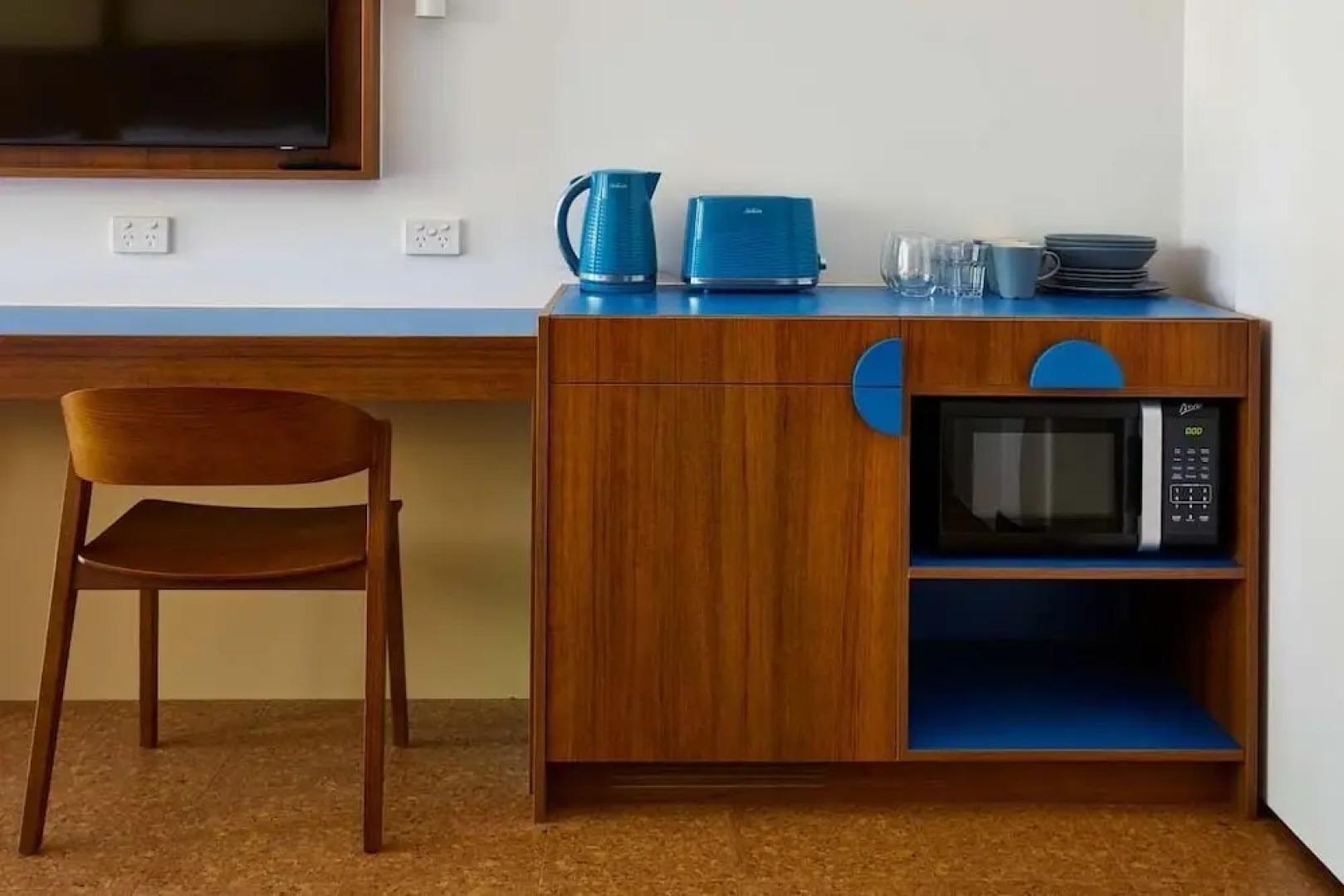 The Sails Motel Brunswick Heads