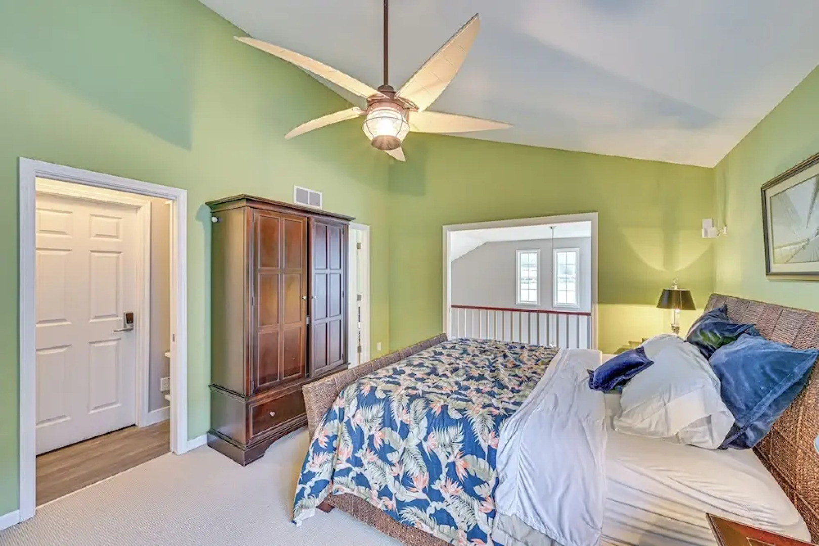 St Joseph River, Lake Michigan Access: Luxury Home