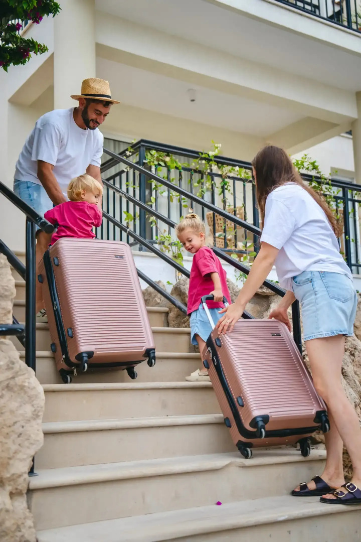 WellClub – Family Wellness Experience