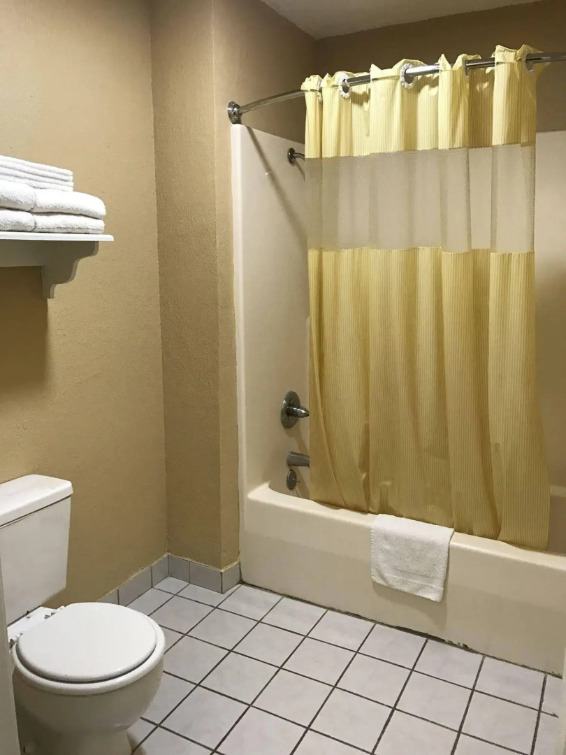 Rodeway Inn Hazlehurst