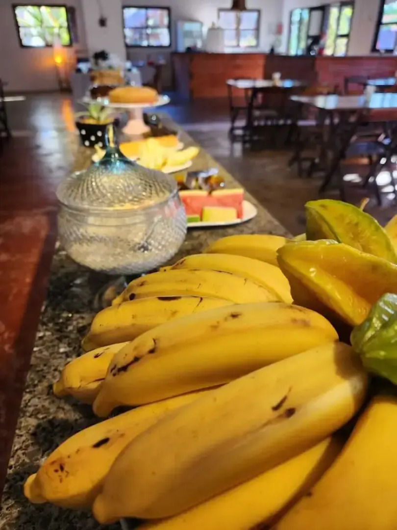 OYO Pousada Recanto Oriental