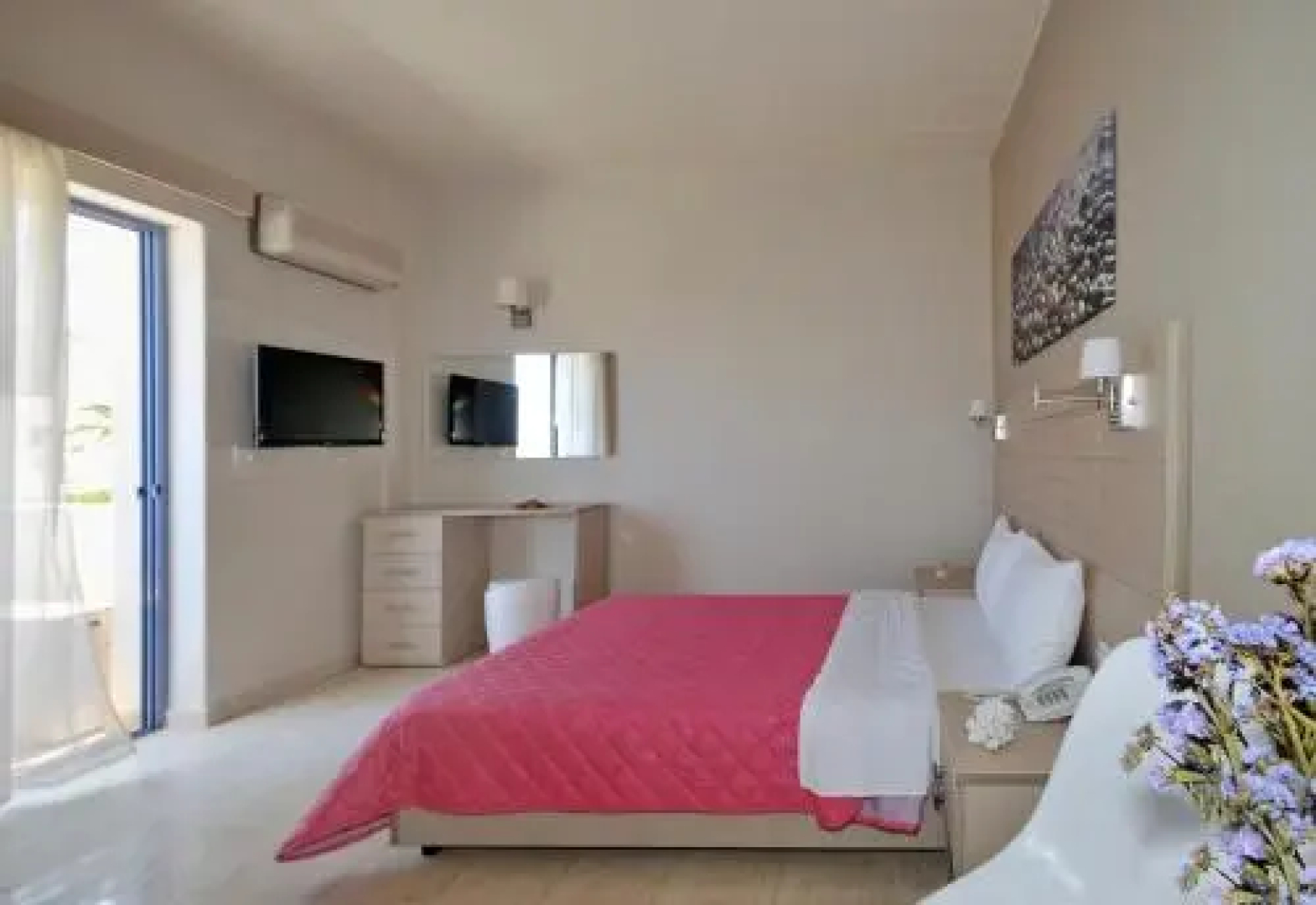 Sirene Villas