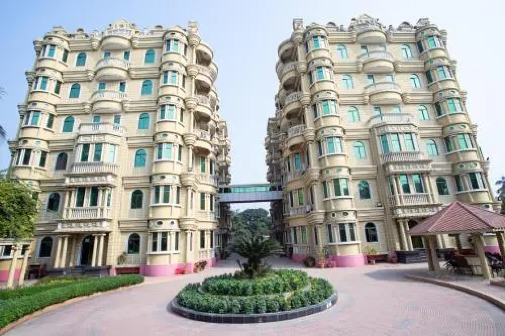 Sonargaon Royal Resort