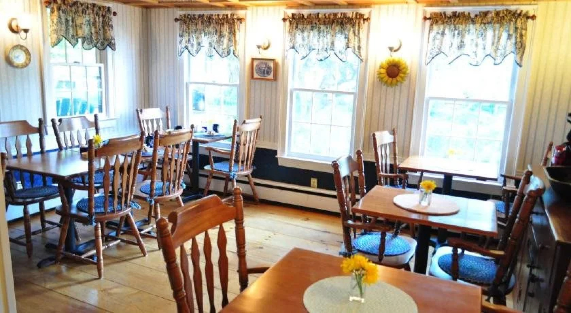 The Chester House Inn