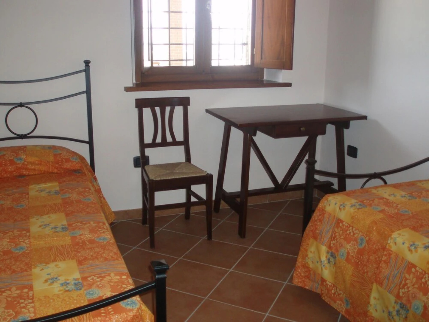 La Campagna Di Assignano