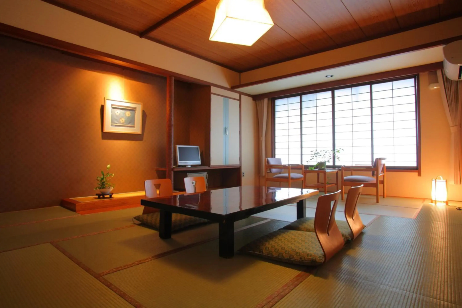 Kaidou Roman Onyado Tsutaya