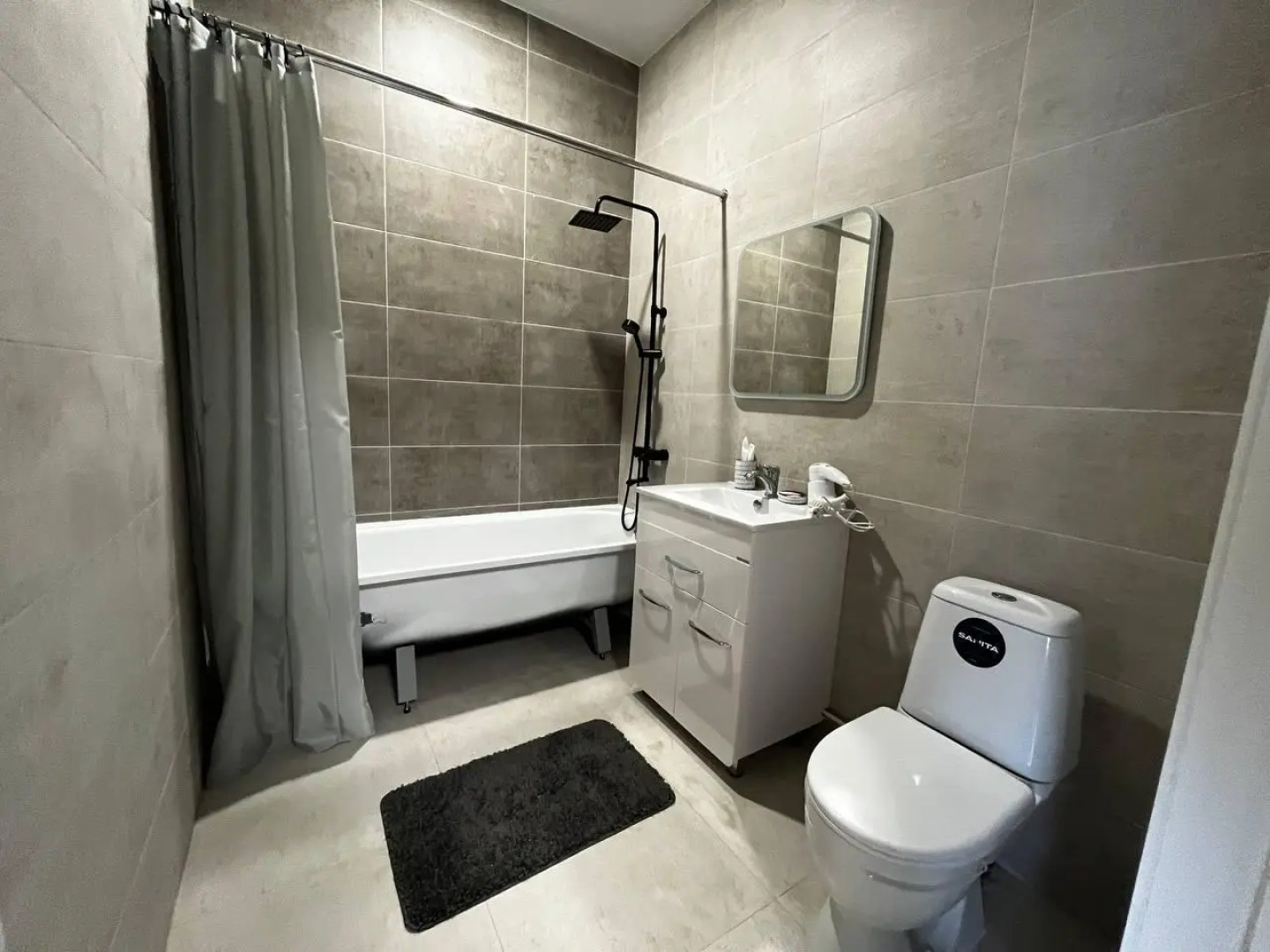 Гостиница на Волжской