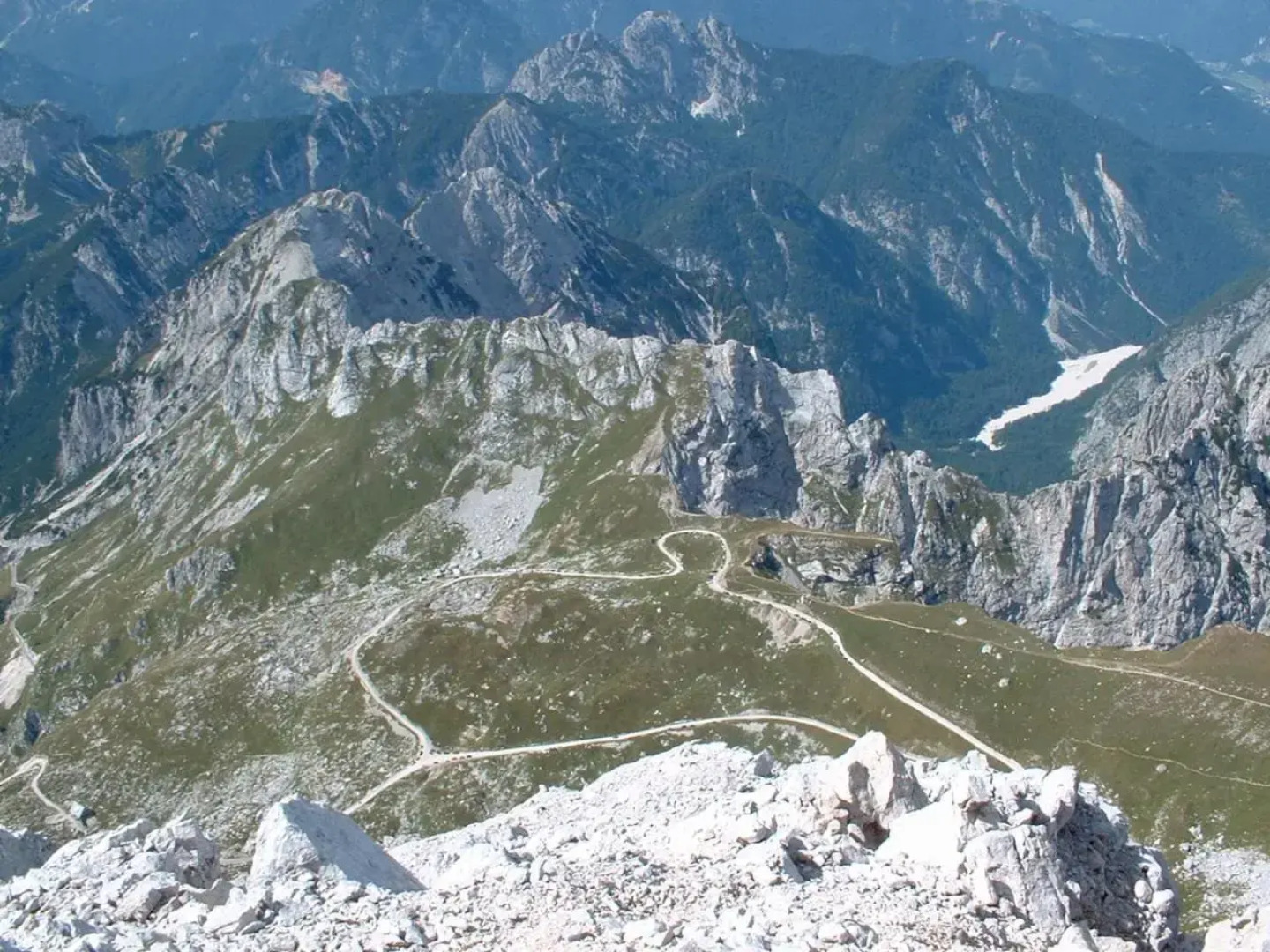 Casa Vacanza CADORNA RESIDENCE