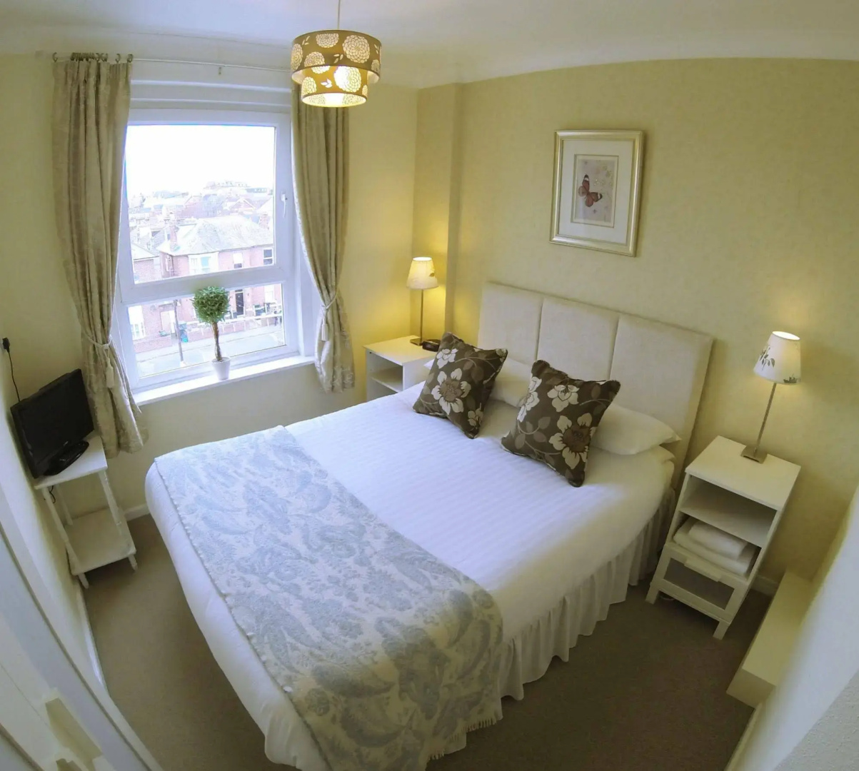 St Johns Guest House