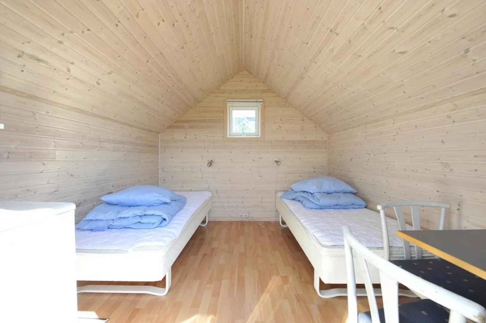 Vedersø Klit Camping & Cottages