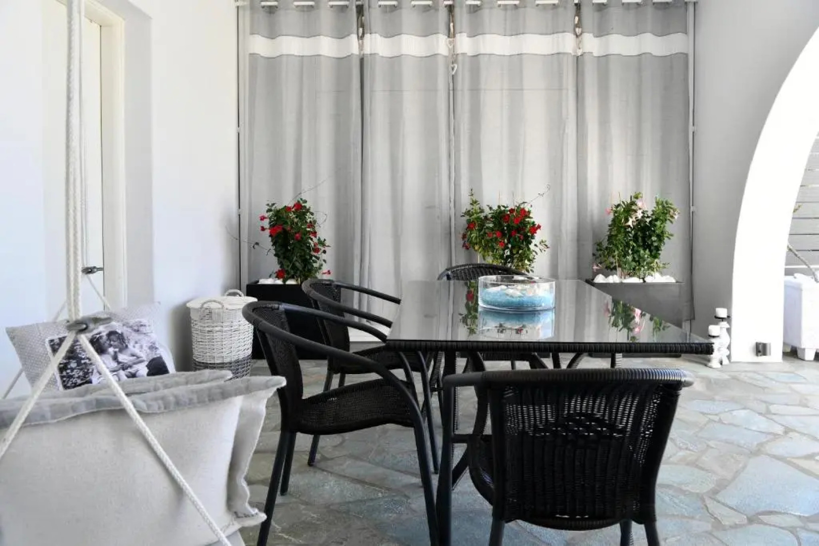 Azzurro Bianco Suites