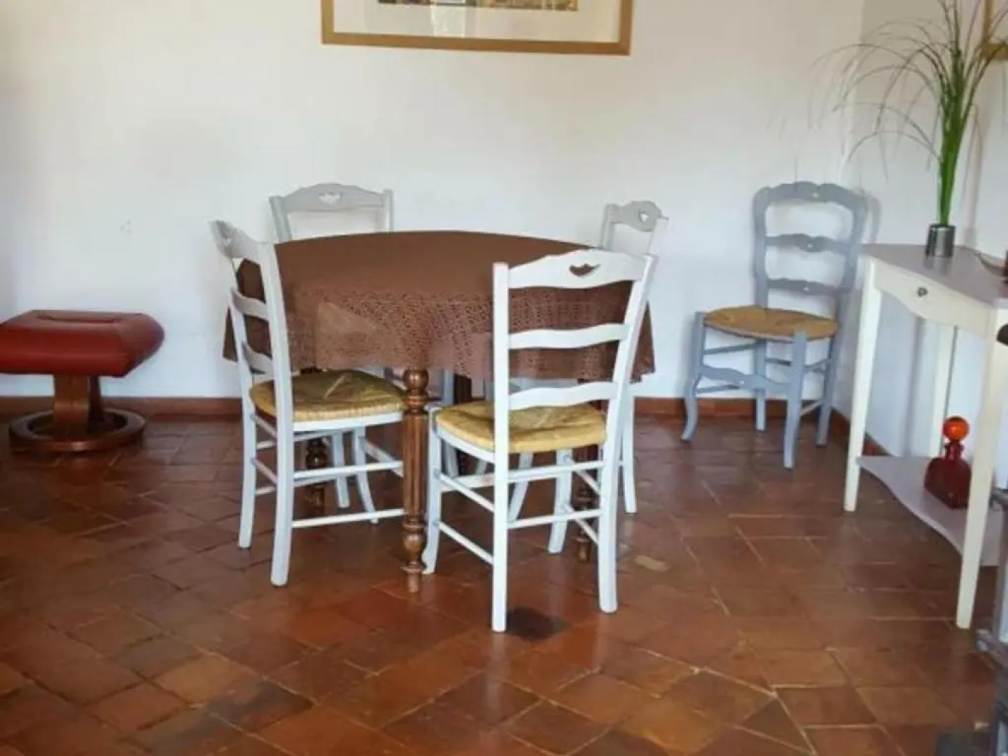 Gite Pouillé, 3 pièces, 3 personnes - FR-1-491-214