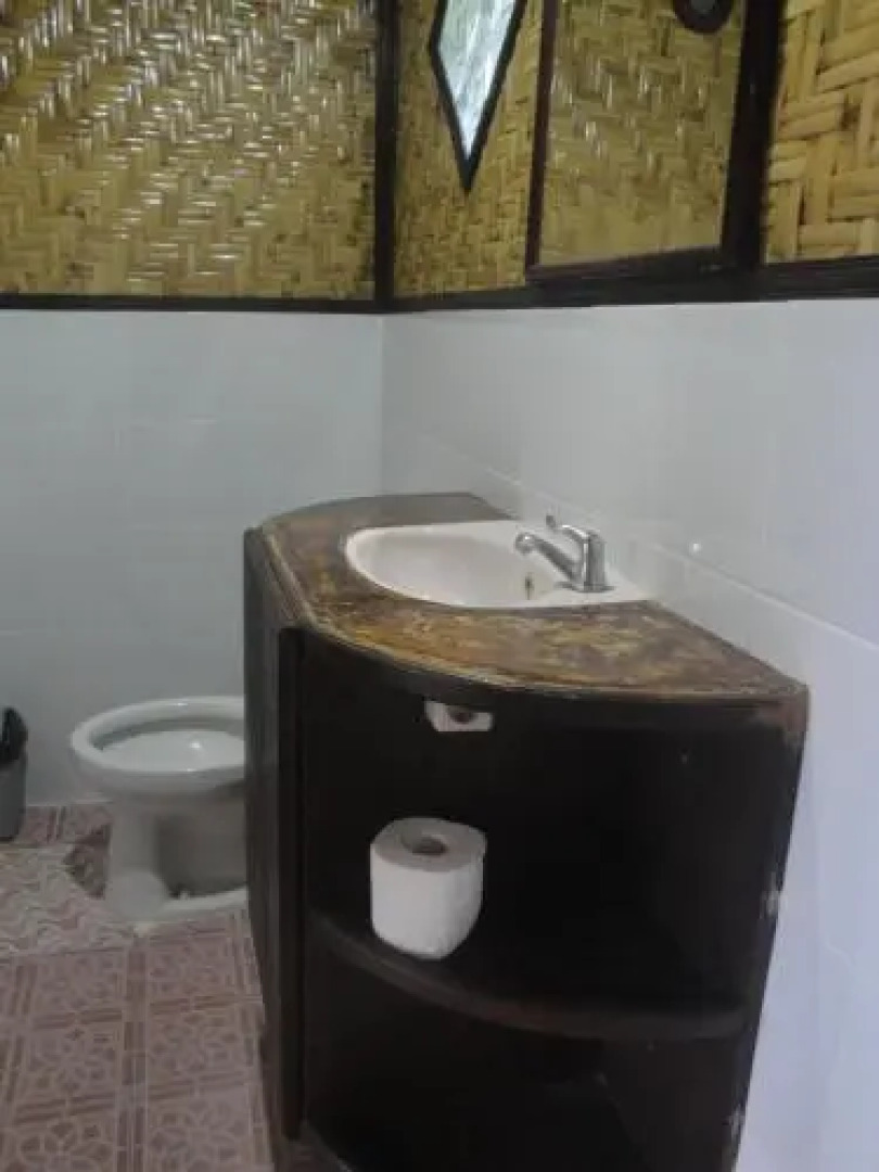 Pondok Indah Bungalows Tetebatu