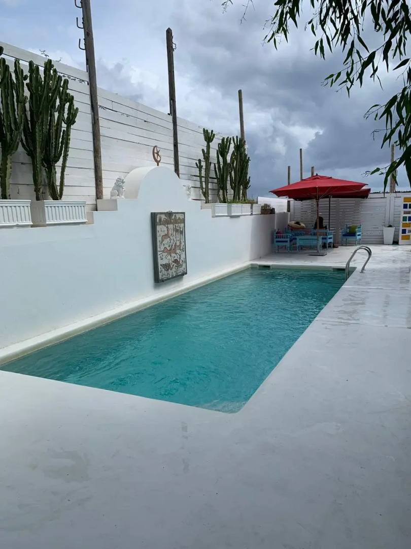 AirBetter  - Amazing stay at Dar Kenza Kelibia - Double Room