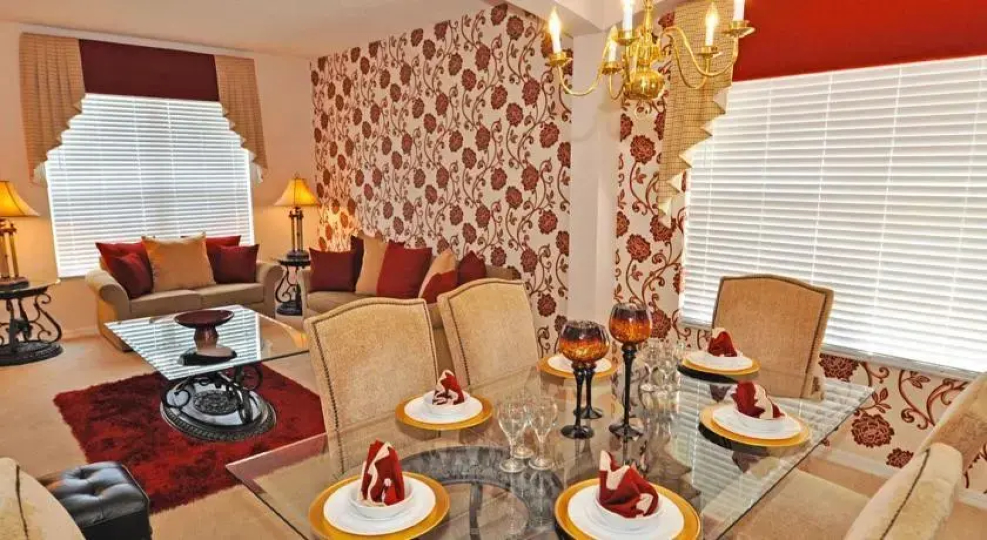 Tiger Lily by Ellis Exclusive Villas