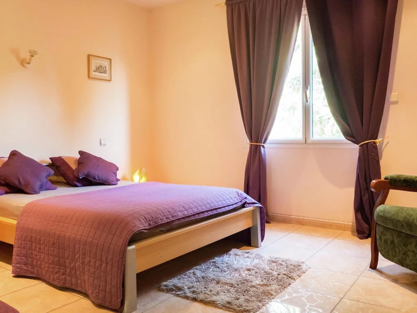 Exquisite Villa in Perpignan With Swimming Pool