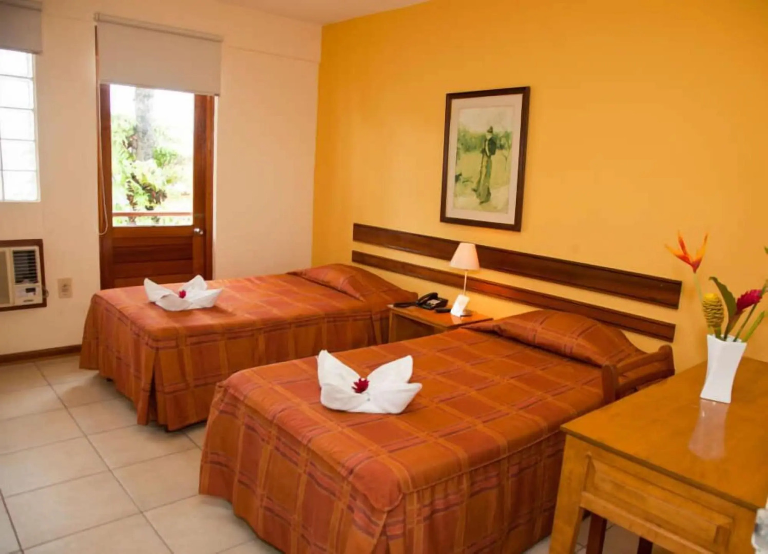 Hotel Acosta