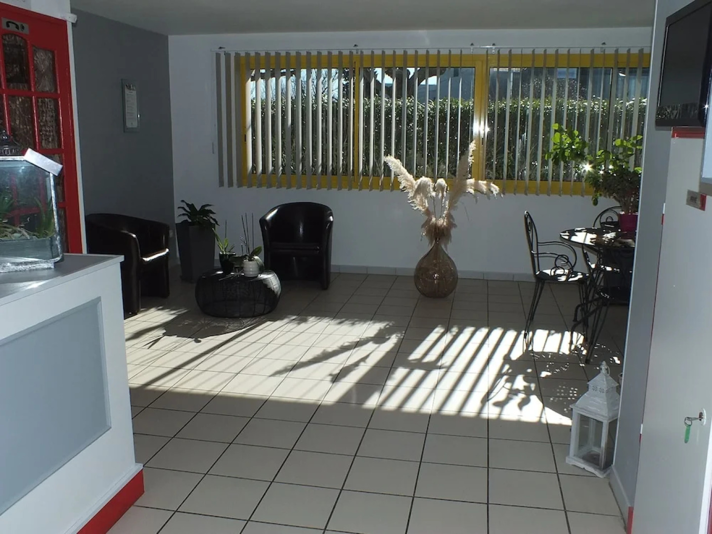 Logis Hôtel le Clos Saint-Loup