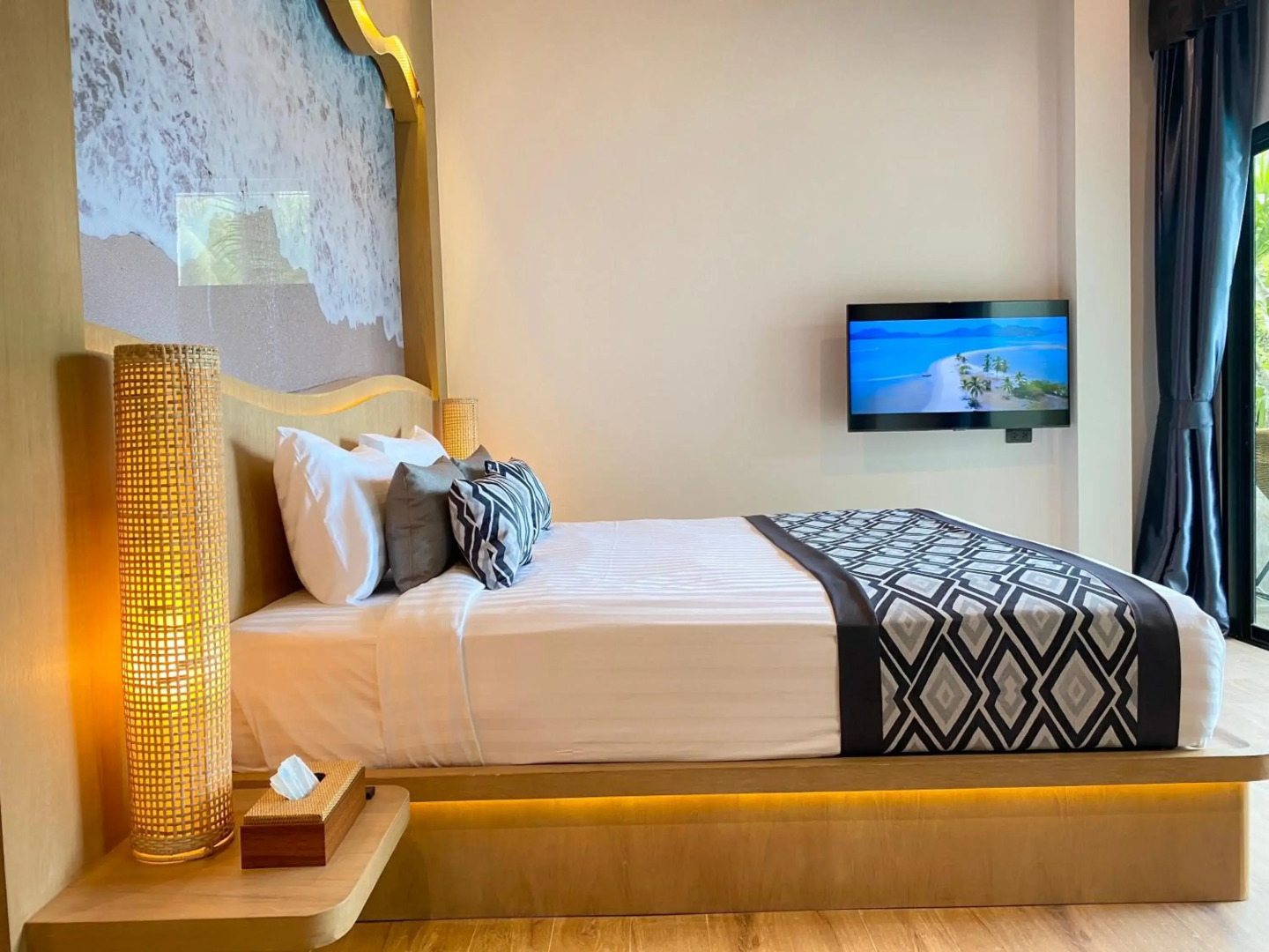 Baan Taranya Koh Yao Yai