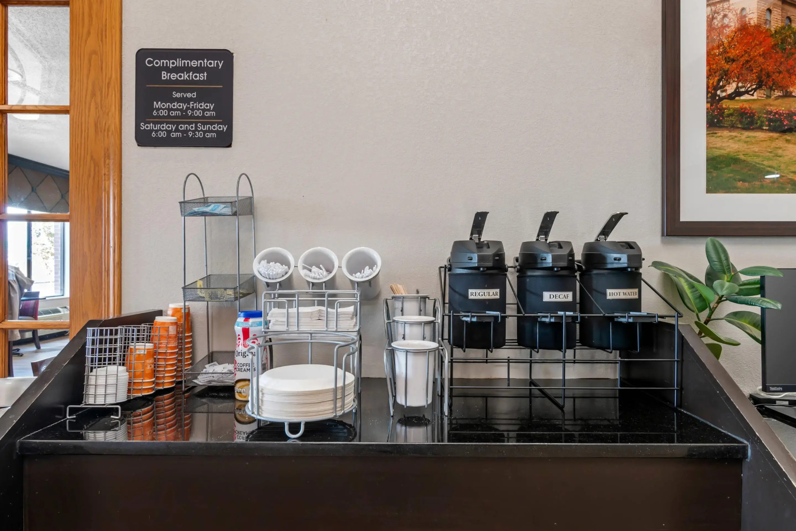 Comfort Suites St Charles - St Louis