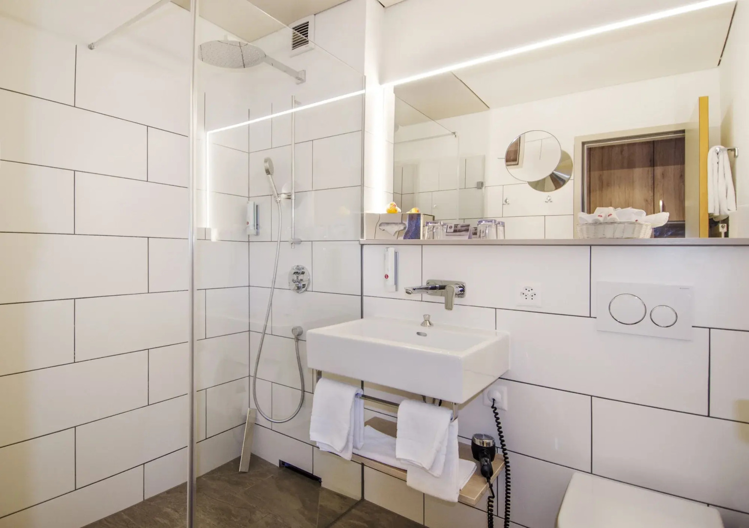 Sunstar Hotel Grindelwald