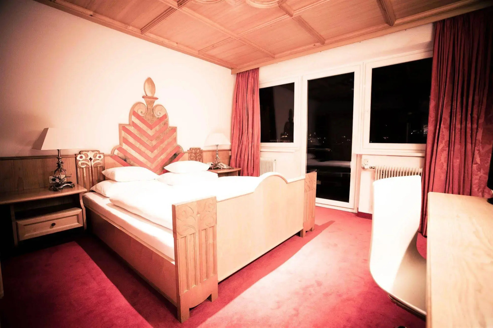 Q Hotel Maria Theresia