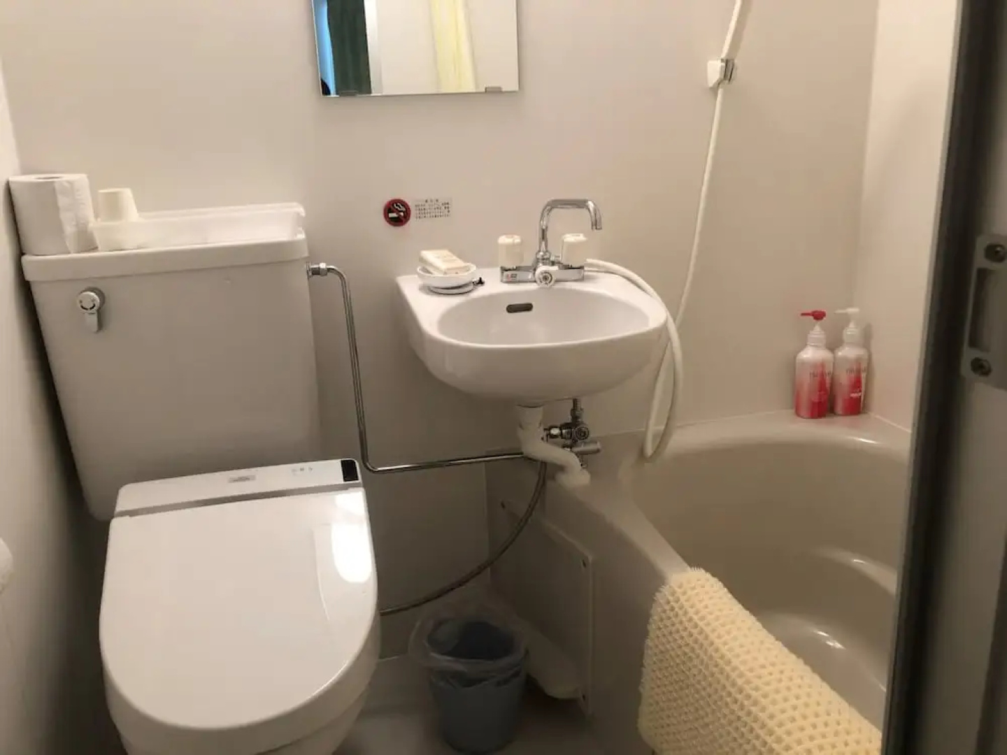 Hostel inn Hashimoto