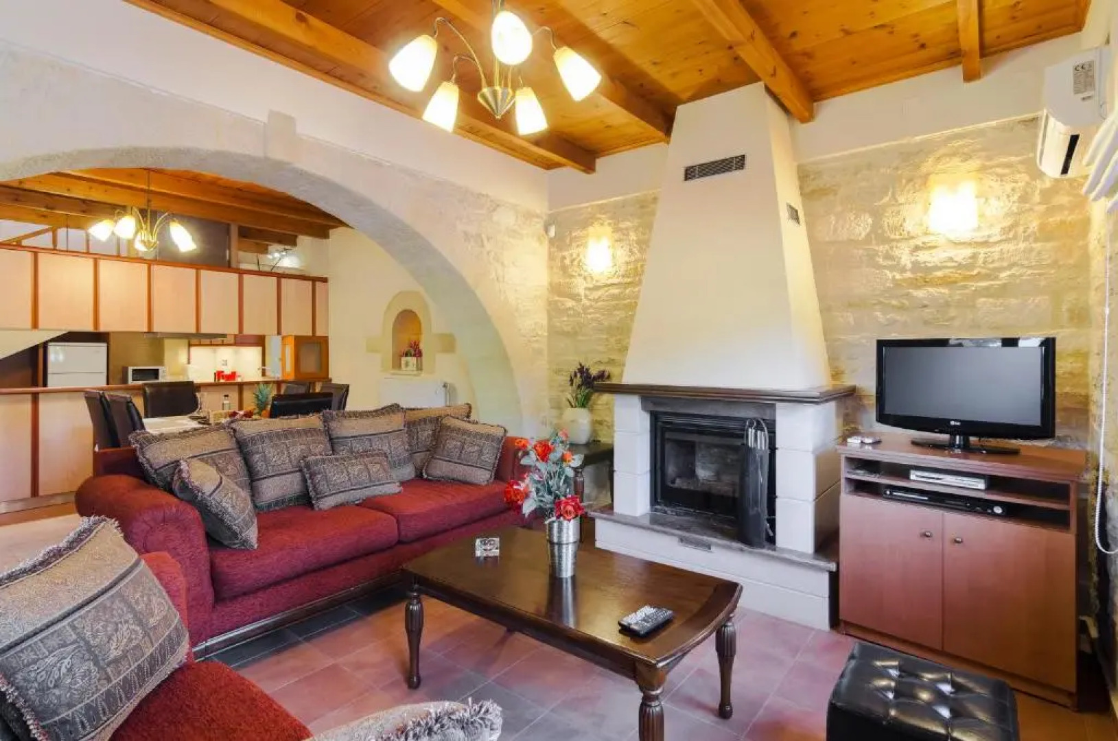 Villas Aikaterini & Dimitra