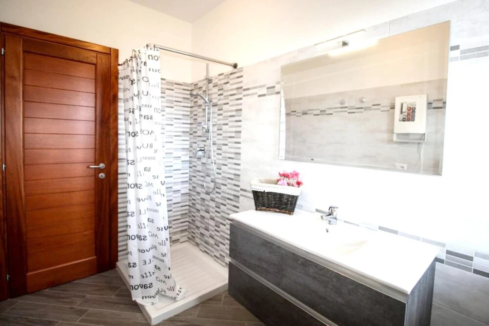 Apartment With one Bedroom in Porto Torres, With Wonderful sea View, Furnished Balcony and Wifi - Near the Beach