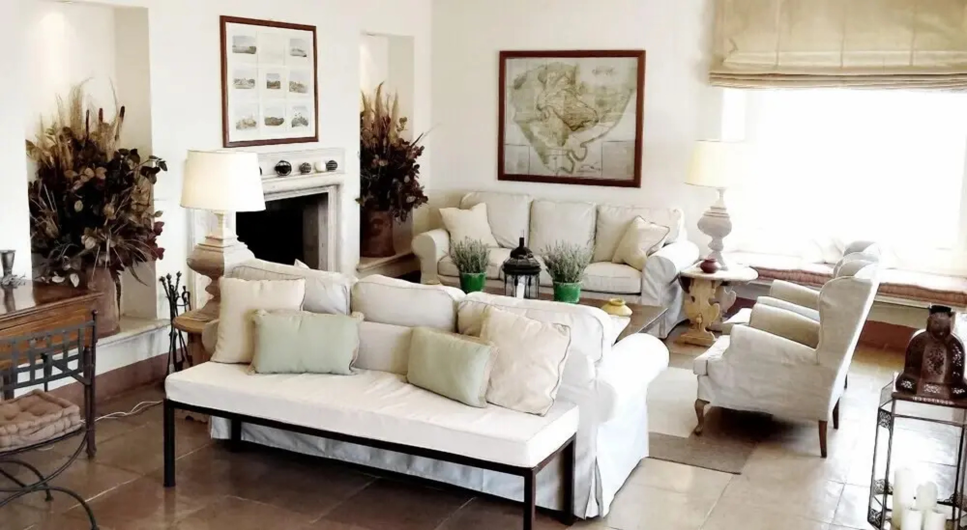 Verdidea - TORRE SPAGNOLA