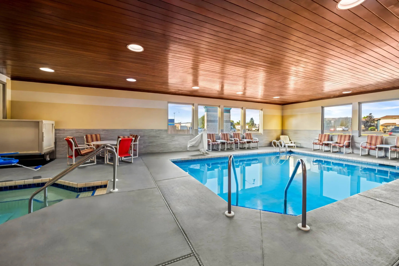 Quality Inn La Crosse North
