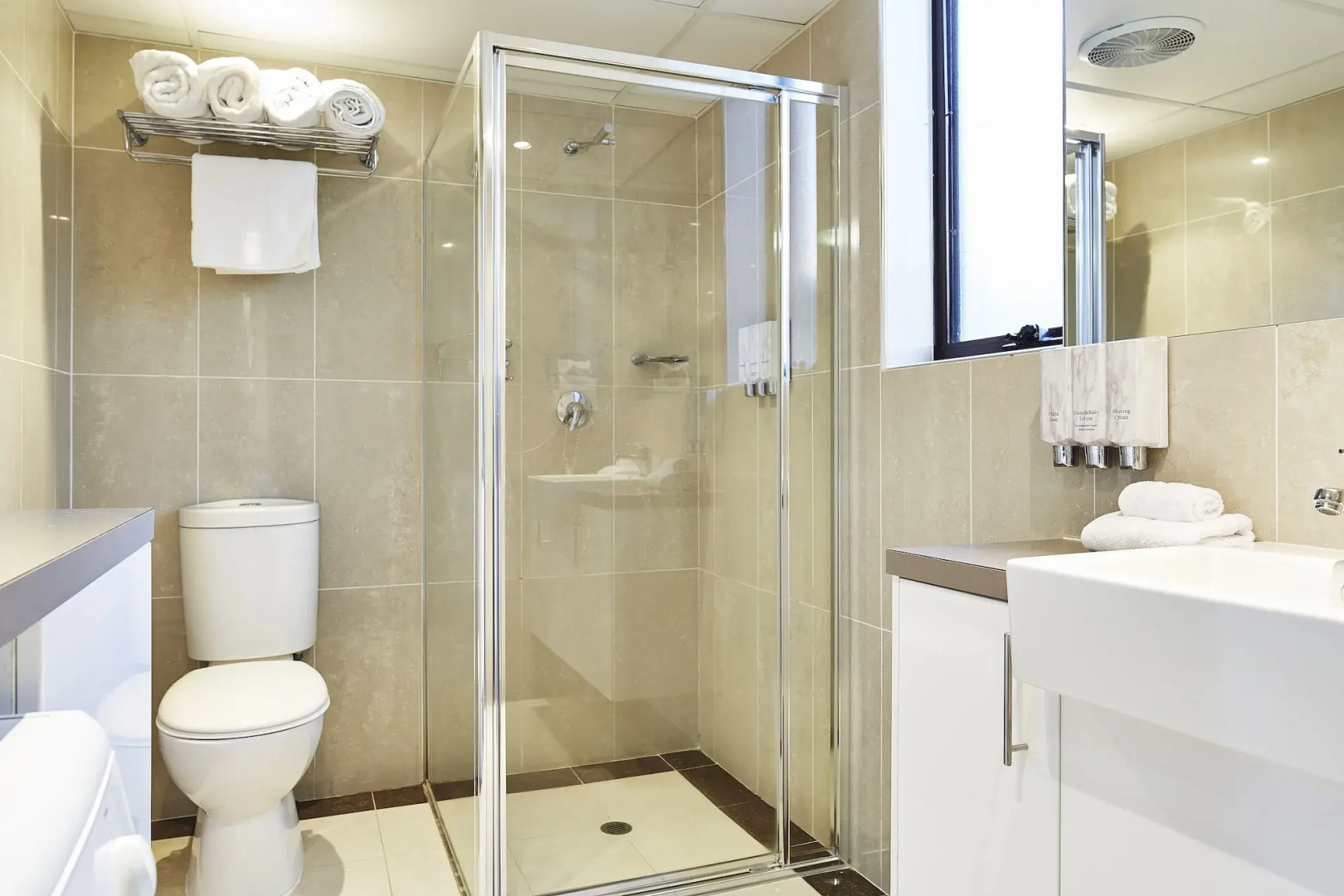 Manuka Park Apartments