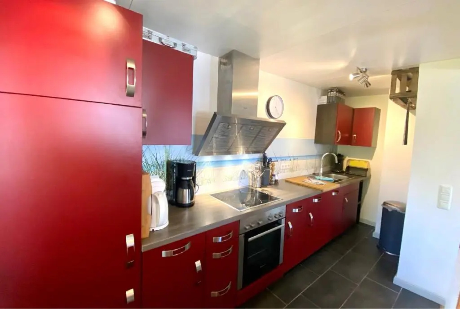 5100 - Dahmes alte Fischerkate