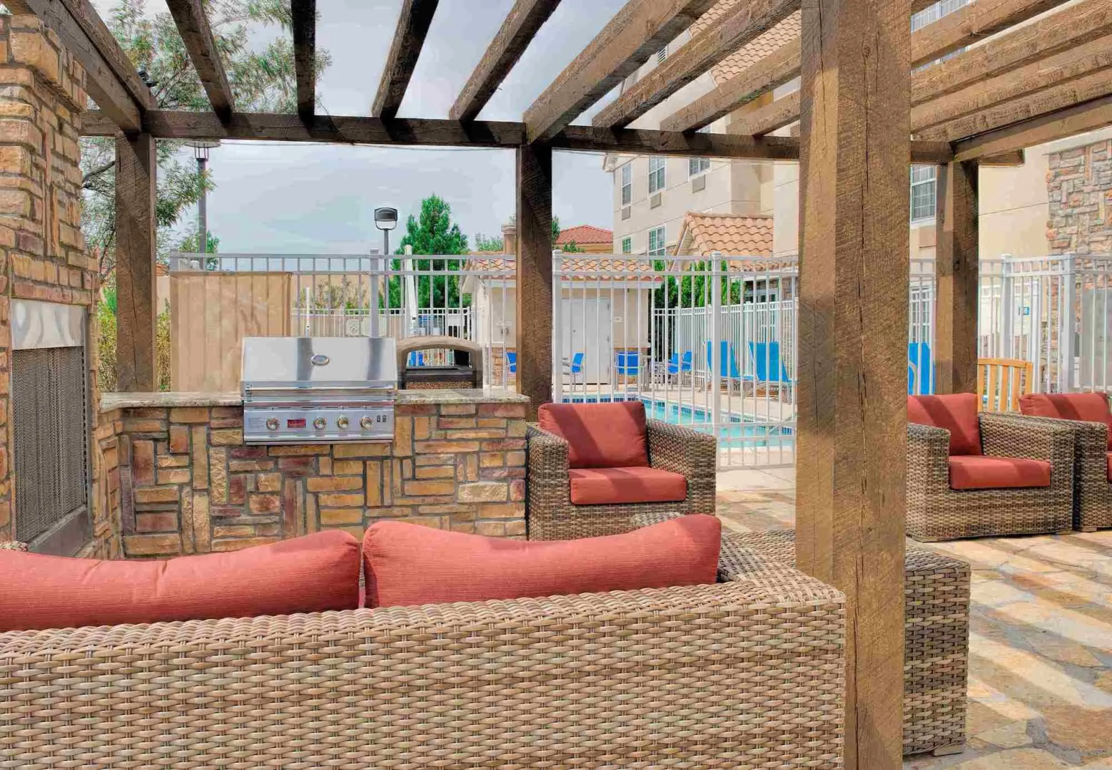 Towneplace Suites by Marriott Las Cruces