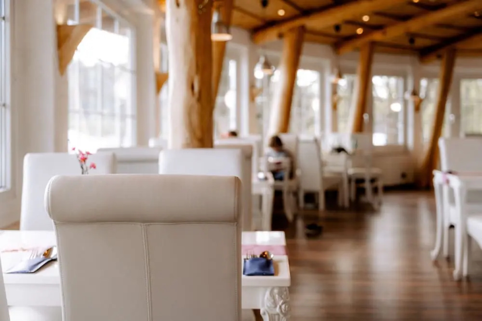 Terrassenhotel Seepromenade