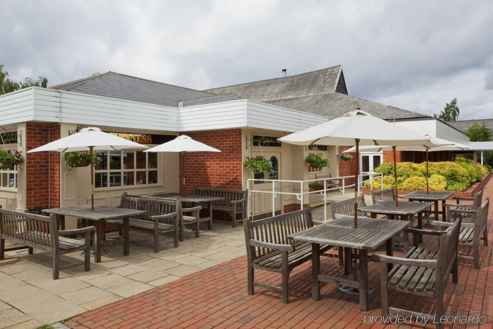Holiday Inn Reading South M4 Jct11 by IHG