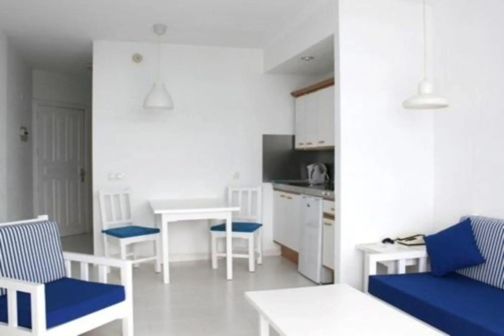 Aparthotel Costa Volcán & Spa