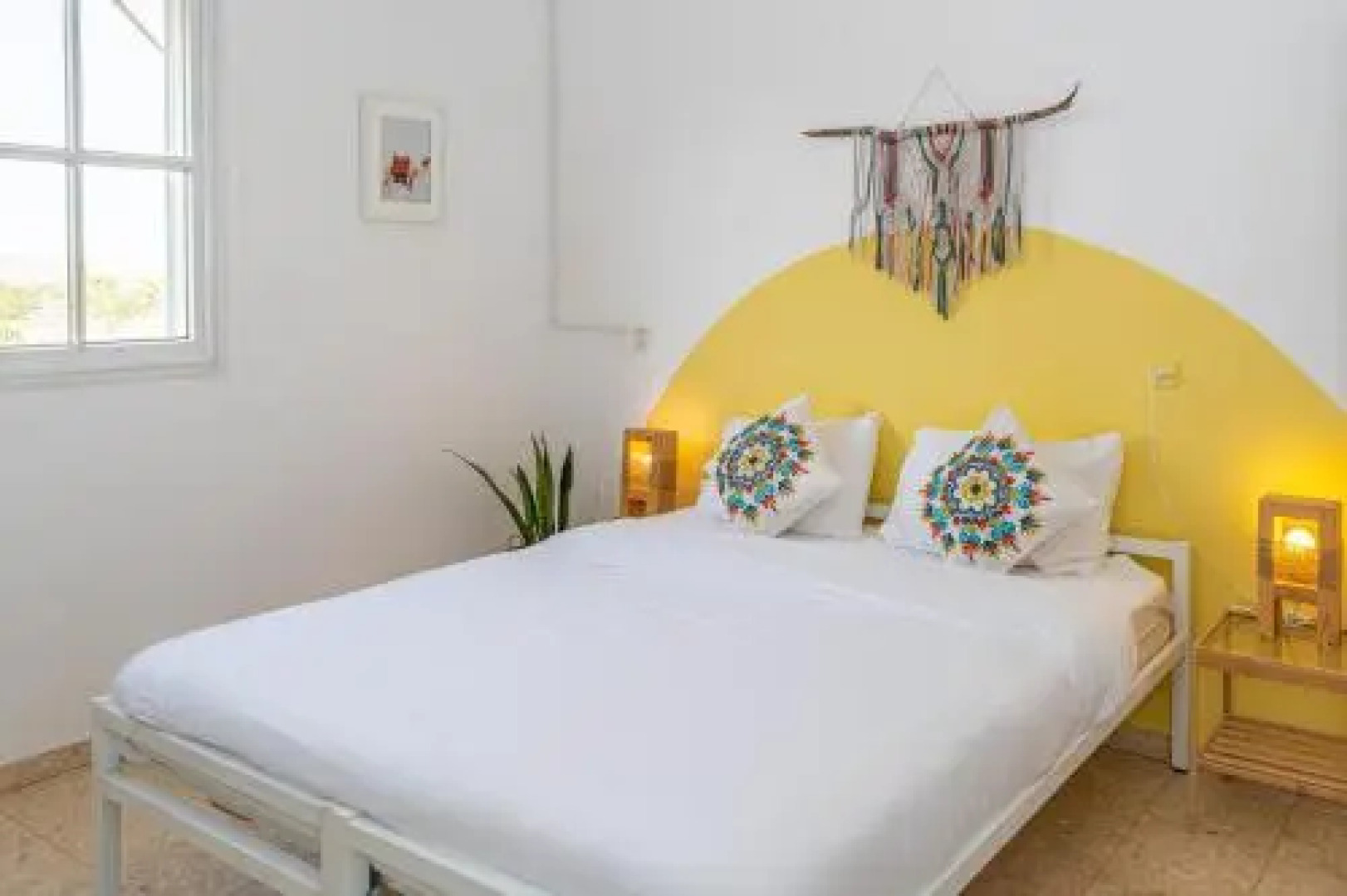 The White Hill Guesthouse