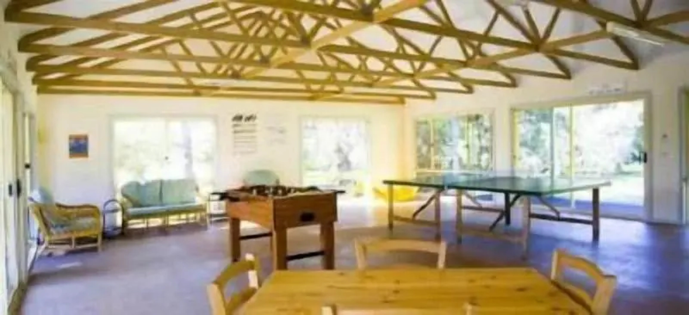 Mystery Bay Cottages