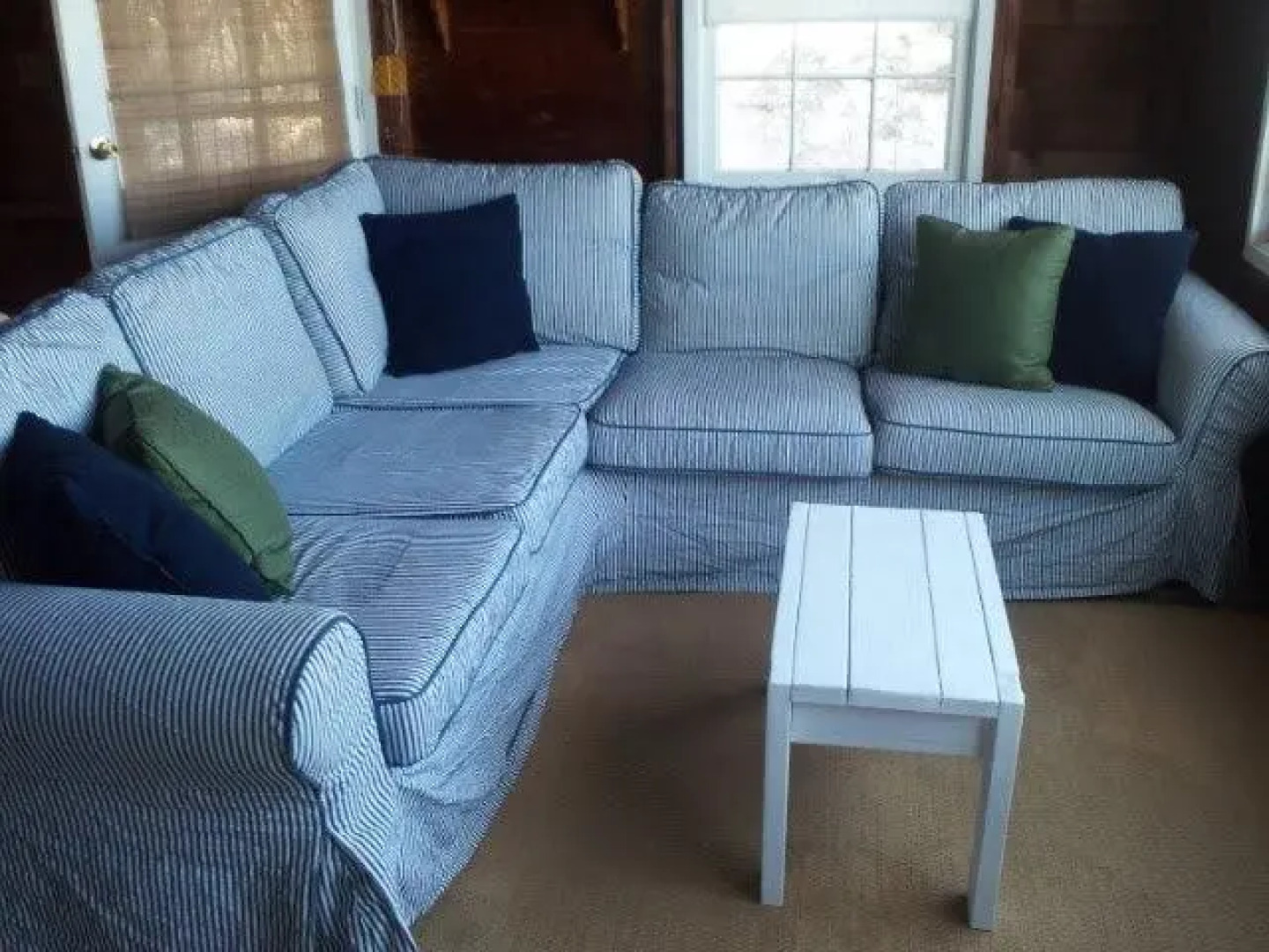 The Joyce Beach House