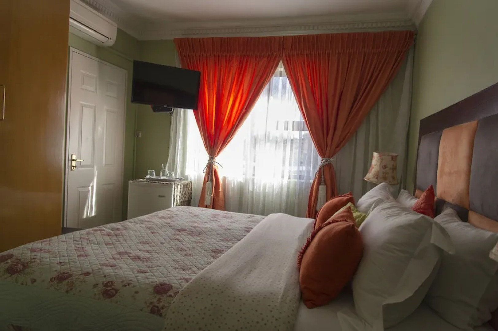 Vhavenda Hills Bed & Breakfast