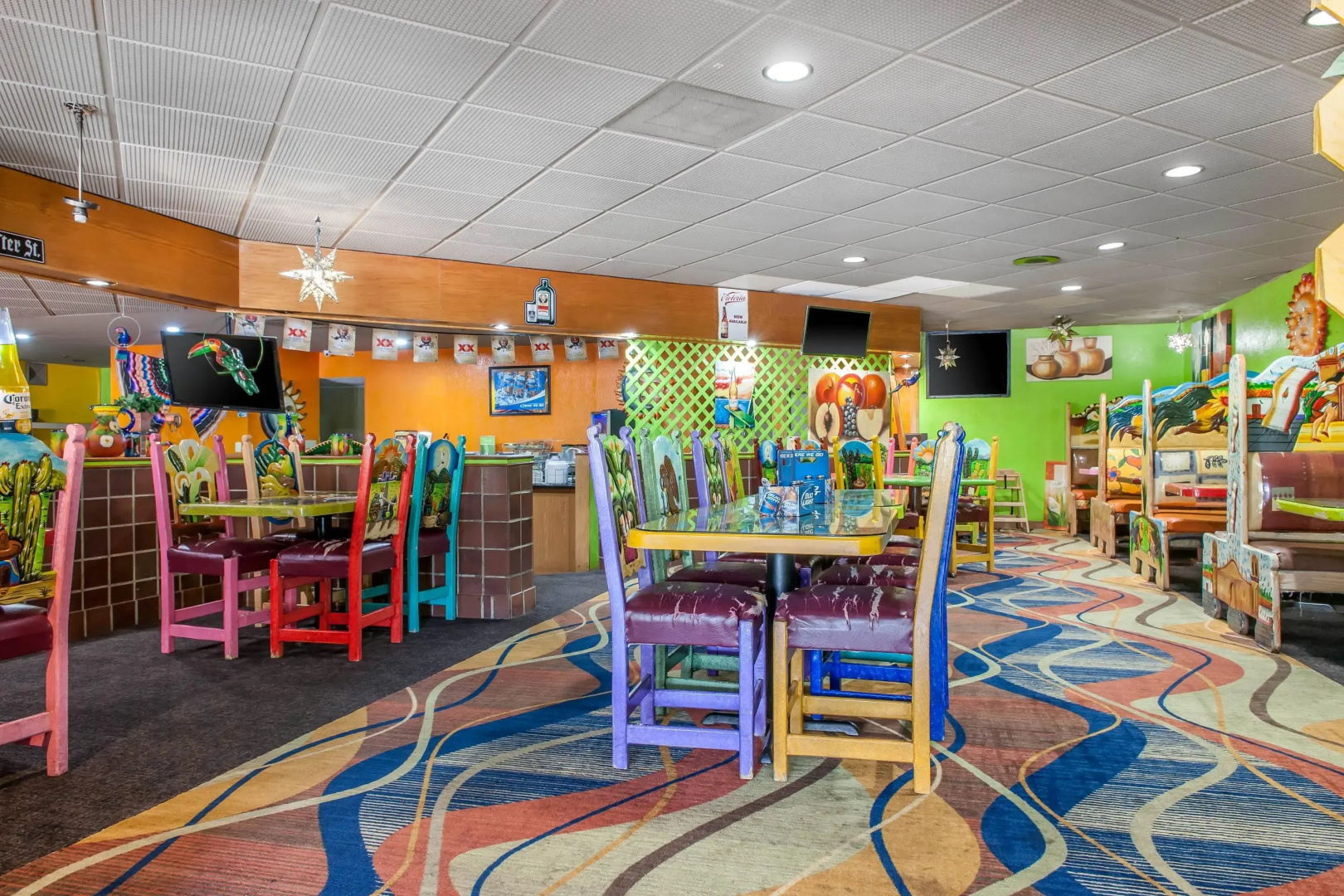 Quality Inn Conference Center Logansport