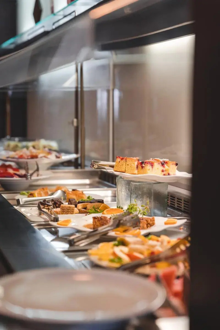 Hotel Hec Apartments