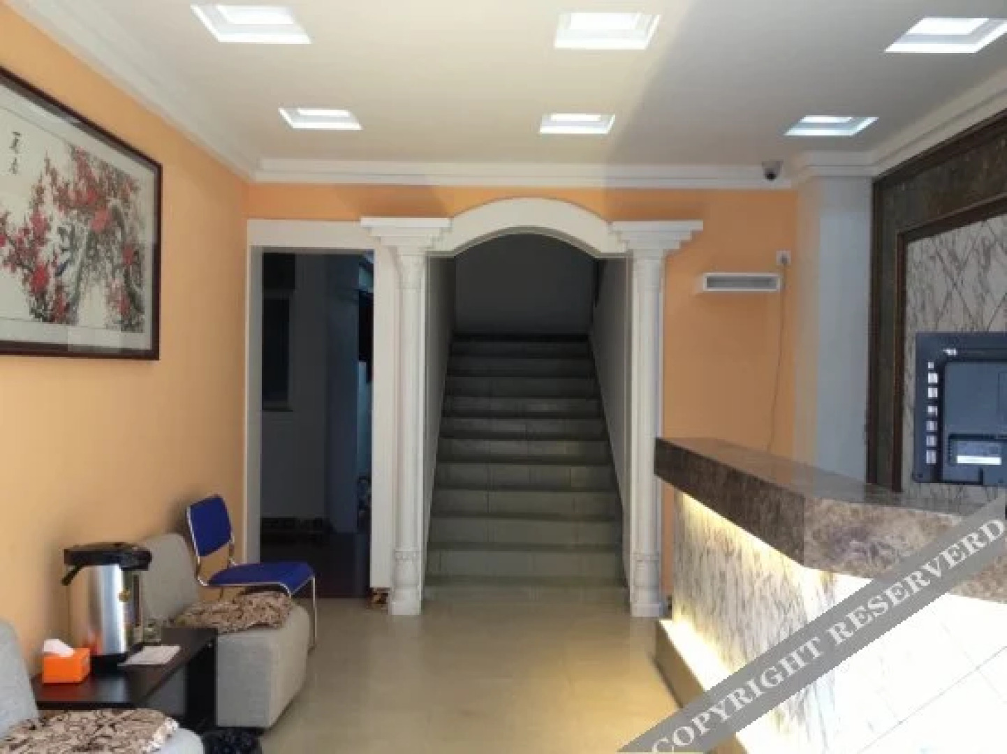 Shennongjia Fresh Inn