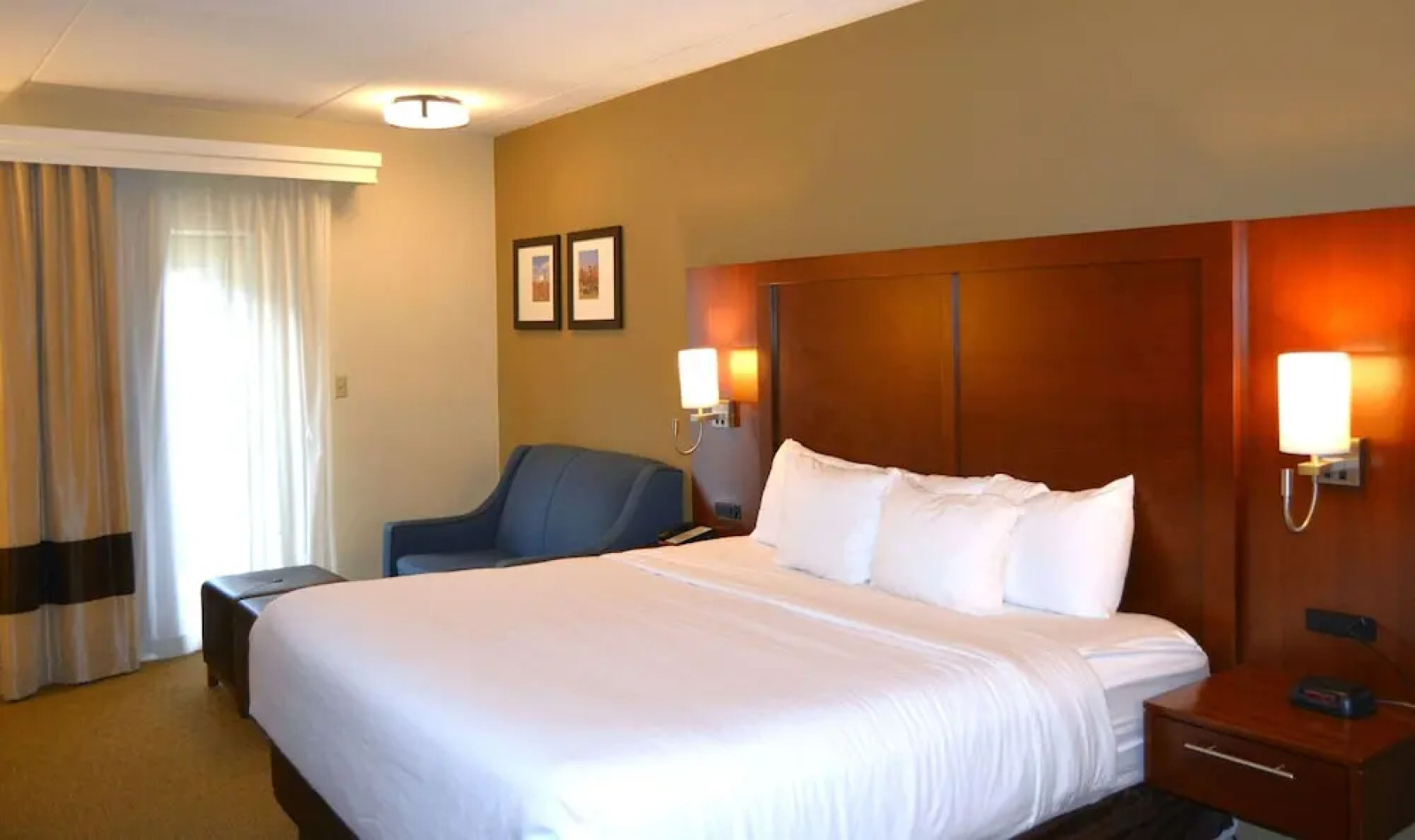 Comfort Inn Lancaster - Rockvale Outlets