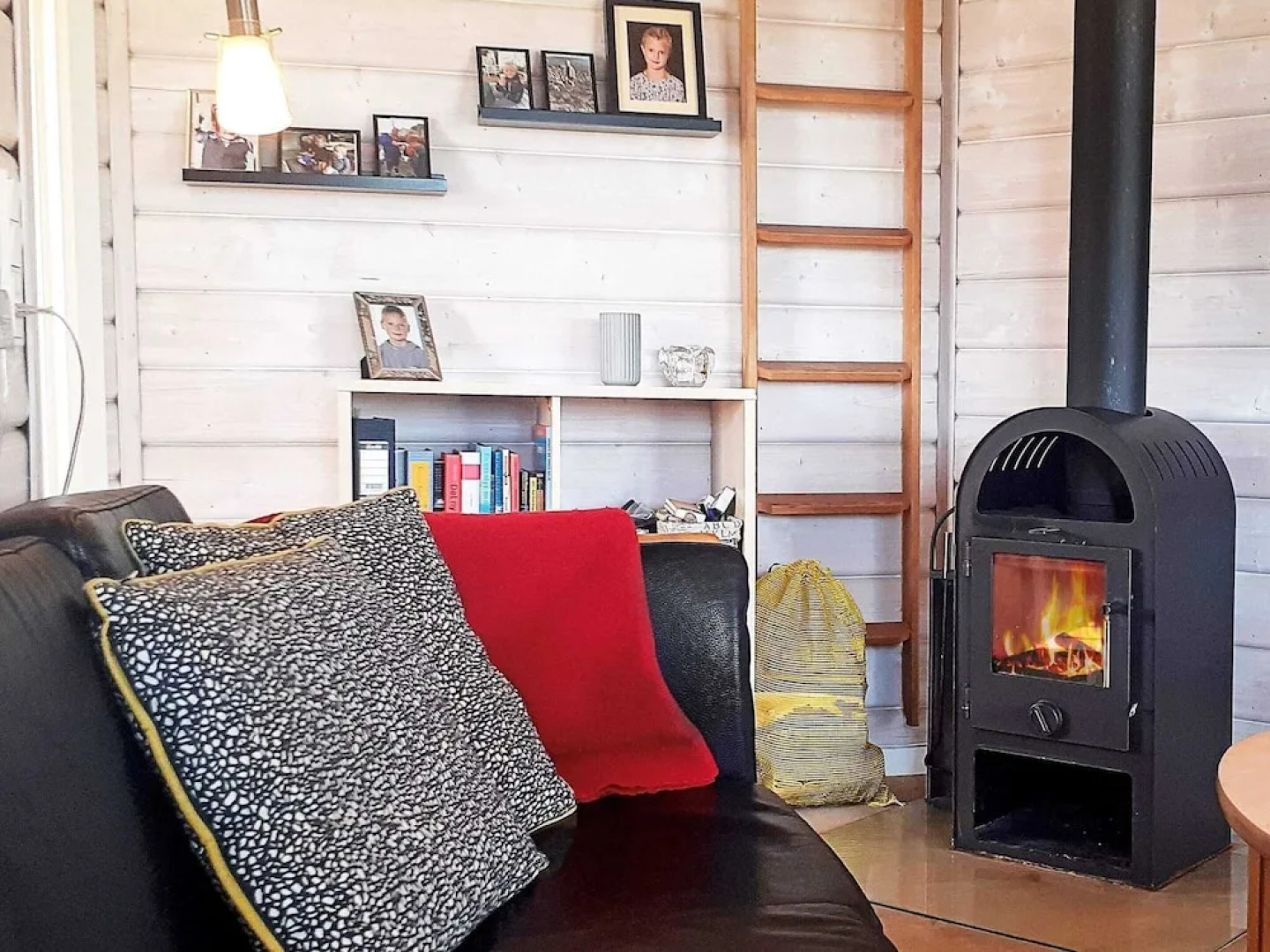 Holiday Home in Nordborg