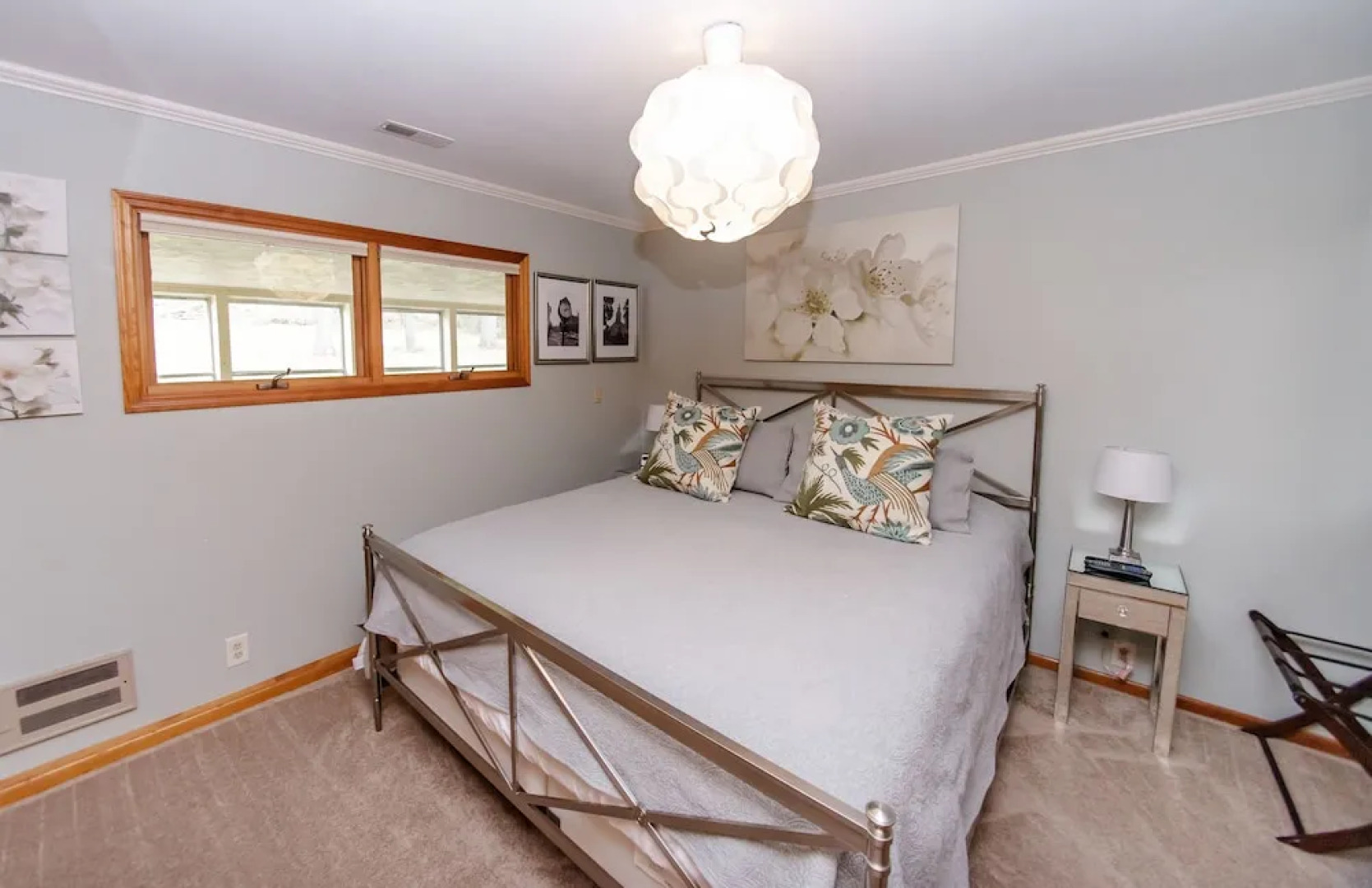 The Broadway Guest House